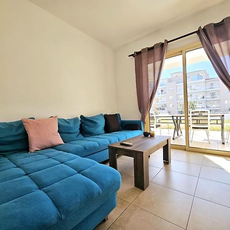 Elysia Park Apartments Πάφος Εξωτερικό φωτογραφία