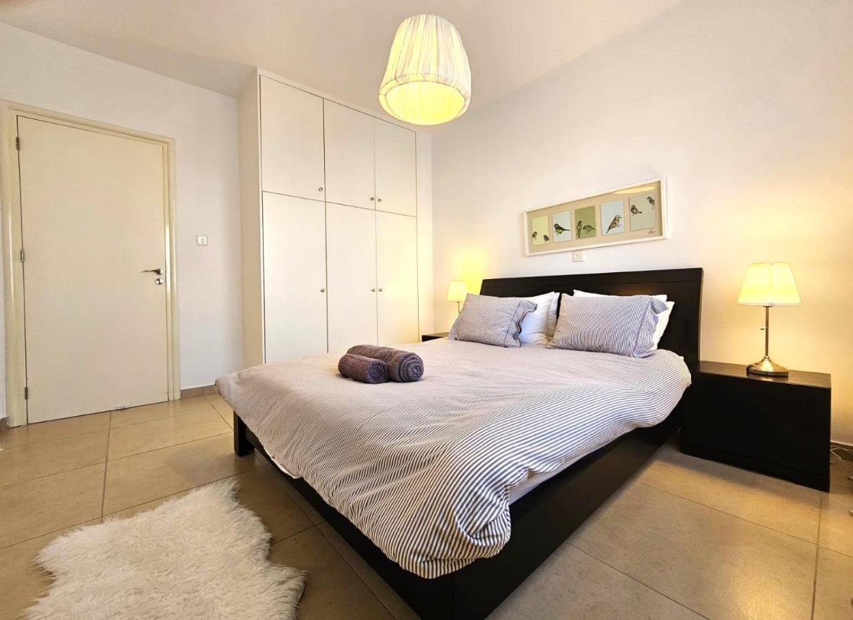 Elysia Park Apartments Πάφος Εξωτερικό φωτογραφία
