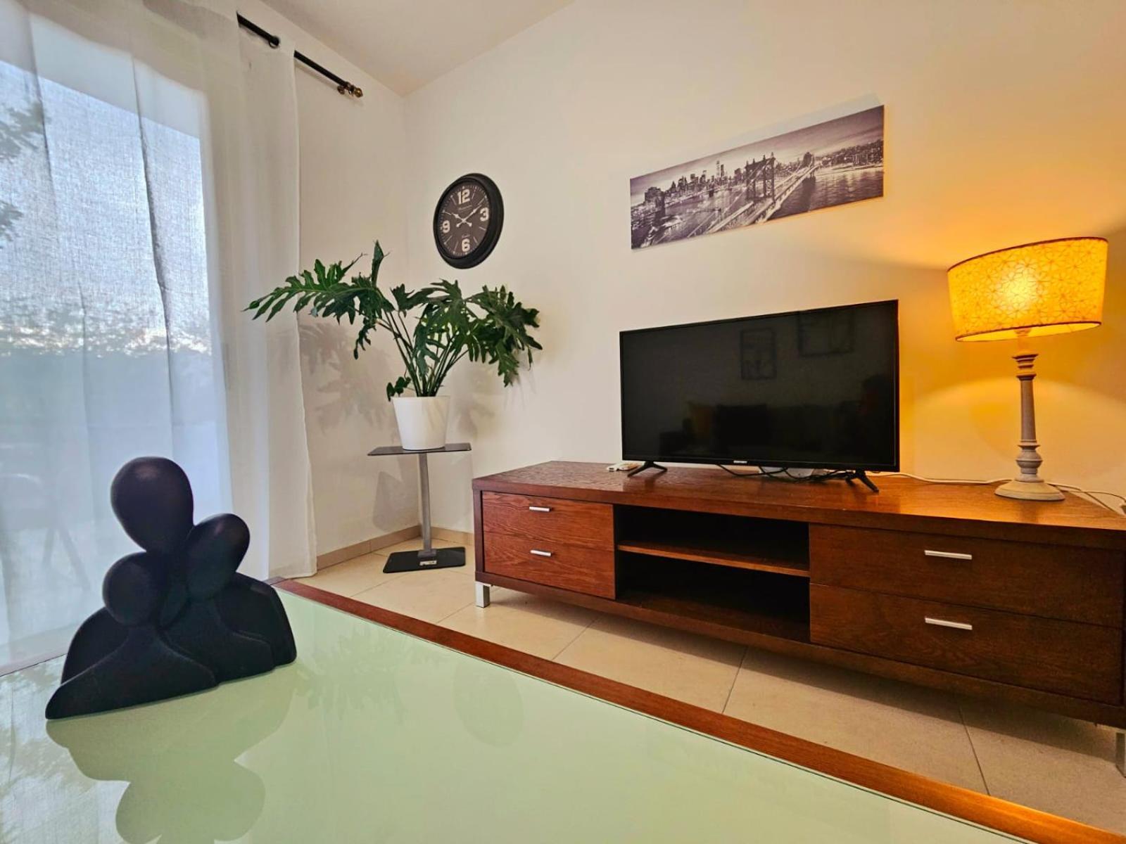 Elysia Park Apartments Πάφος Εξωτερικό φωτογραφία