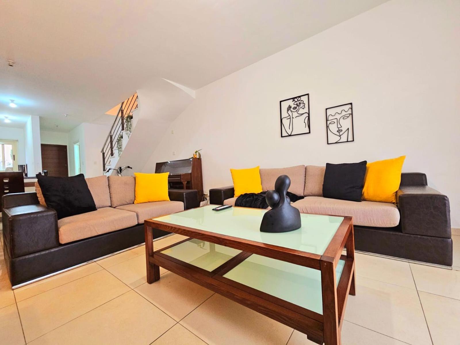 Elysia Park Apartments Πάφος Εξωτερικό φωτογραφία