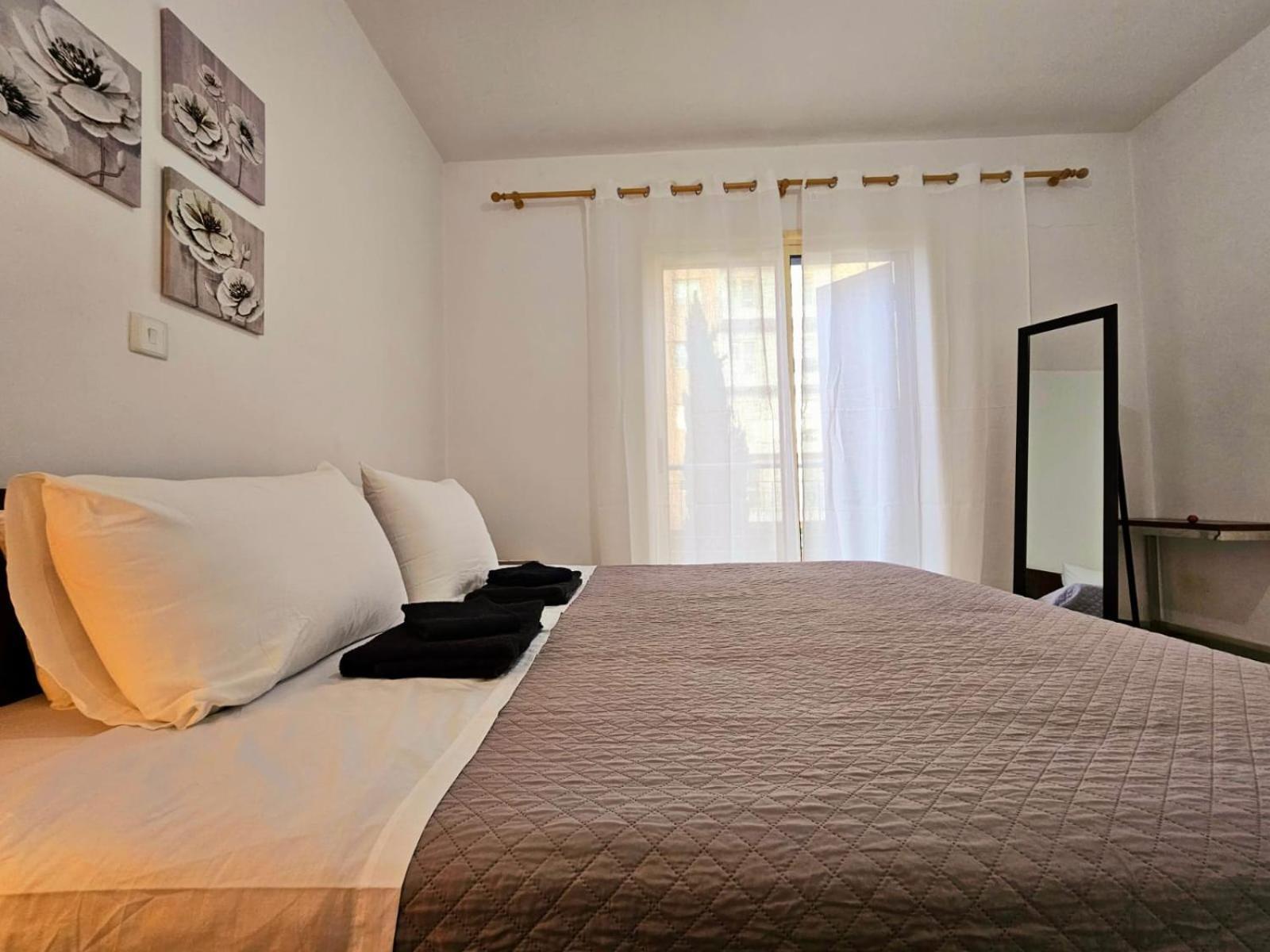 Elysia Park Apartments Πάφος Εξωτερικό φωτογραφία