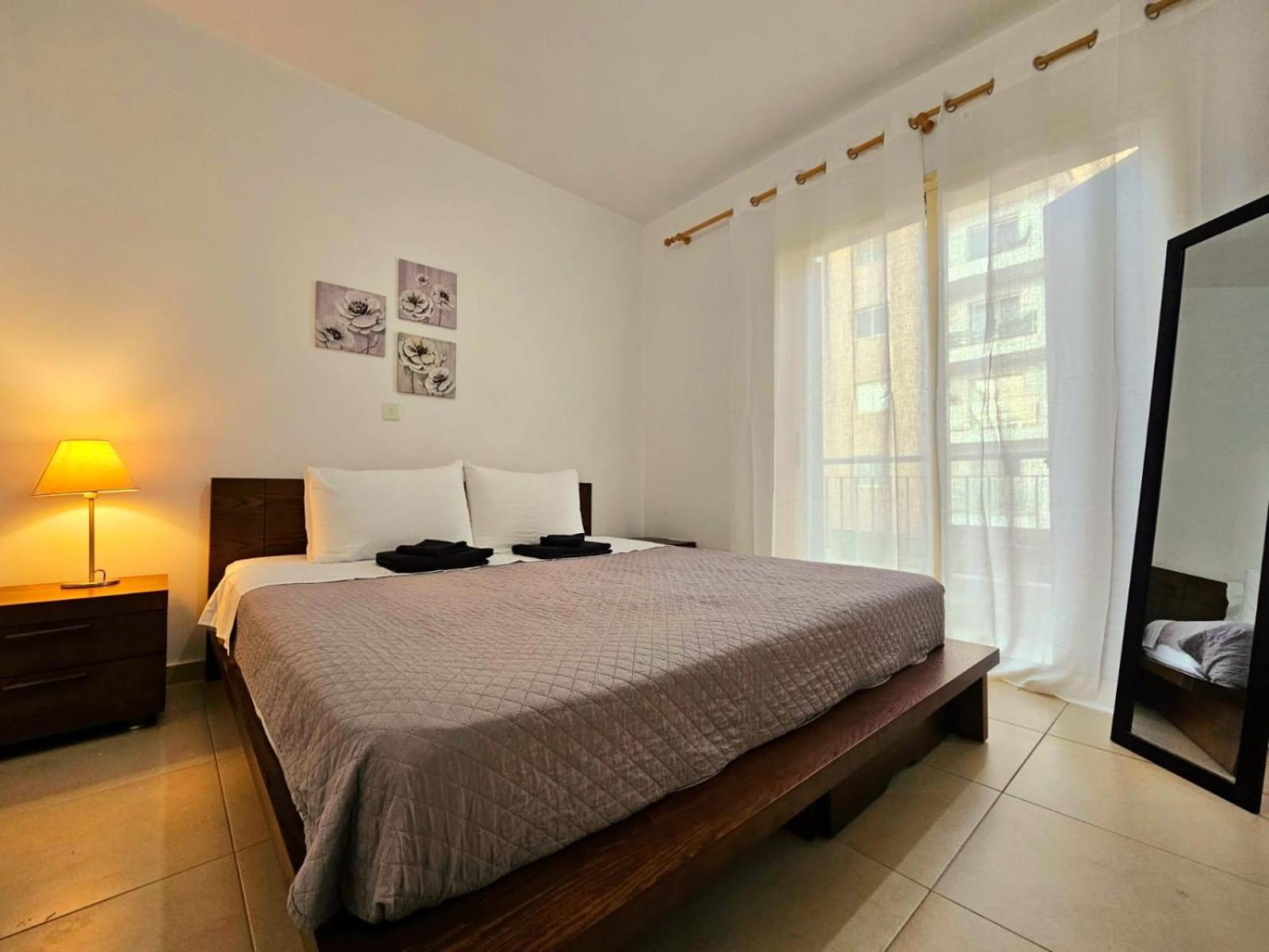 Elysia Park Apartments Πάφος Εξωτερικό φωτογραφία