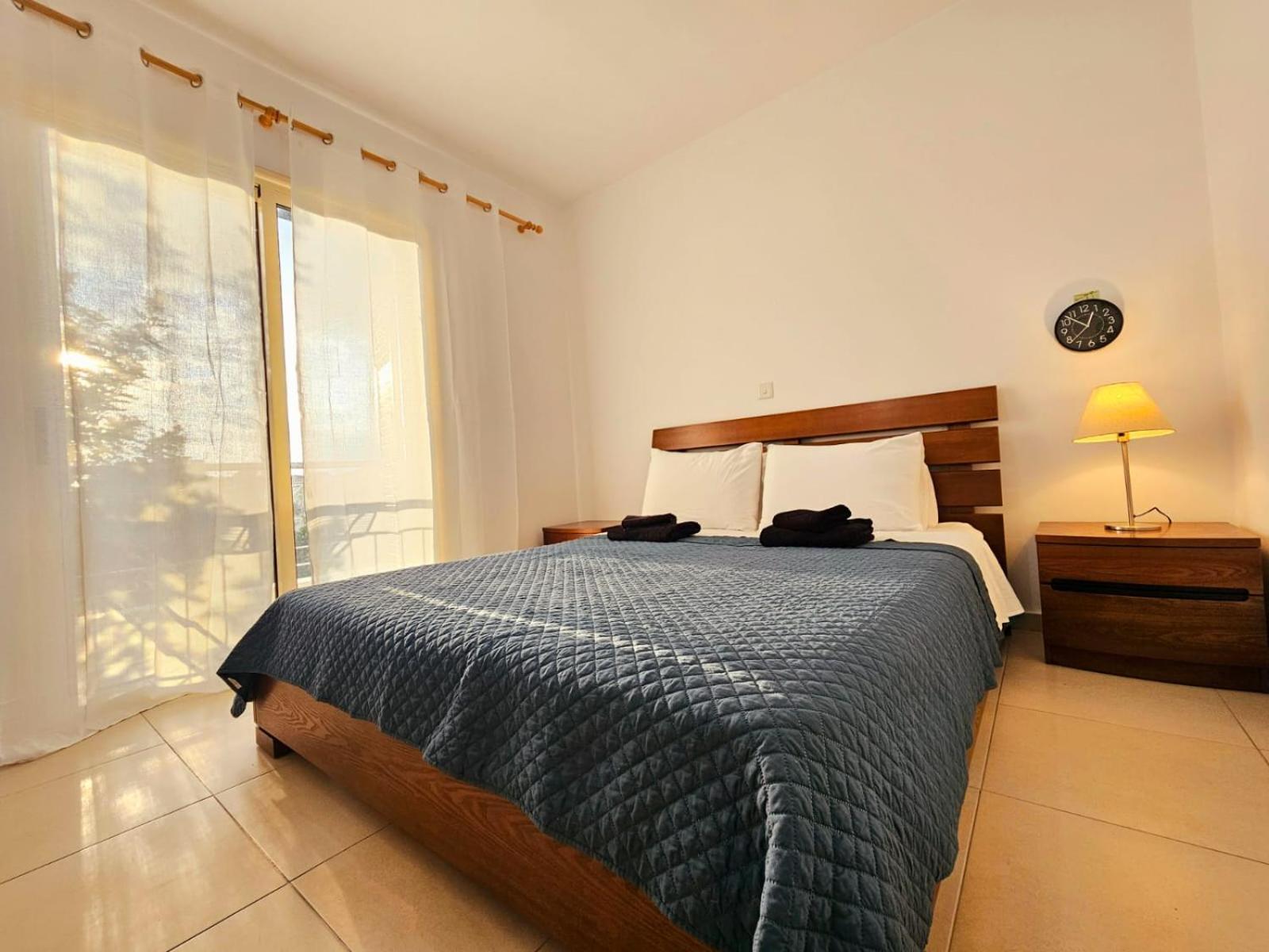 Elysia Park Apartments Πάφος Εξωτερικό φωτογραφία