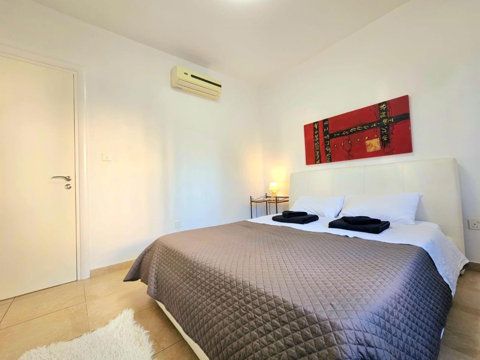 Elysia Park Apartments Πάφος Εξωτερικό φωτογραφία