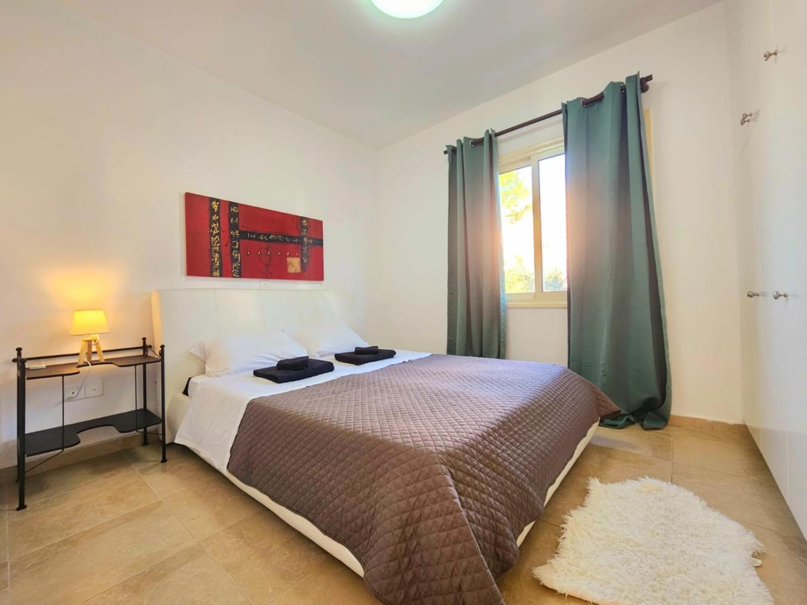 Elysia Park Apartments Πάφος Εξωτερικό φωτογραφία