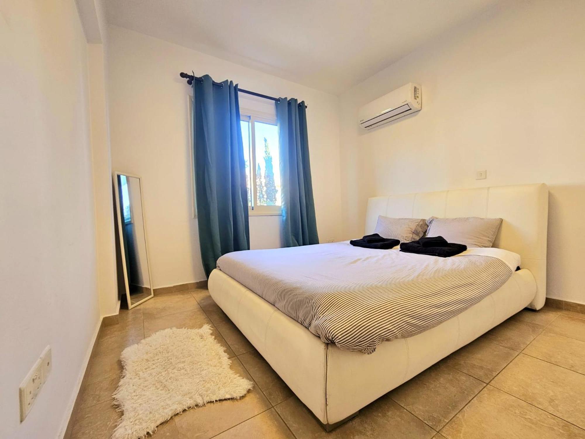 Elysia Park Apartments Πάφος Εξωτερικό φωτογραφία