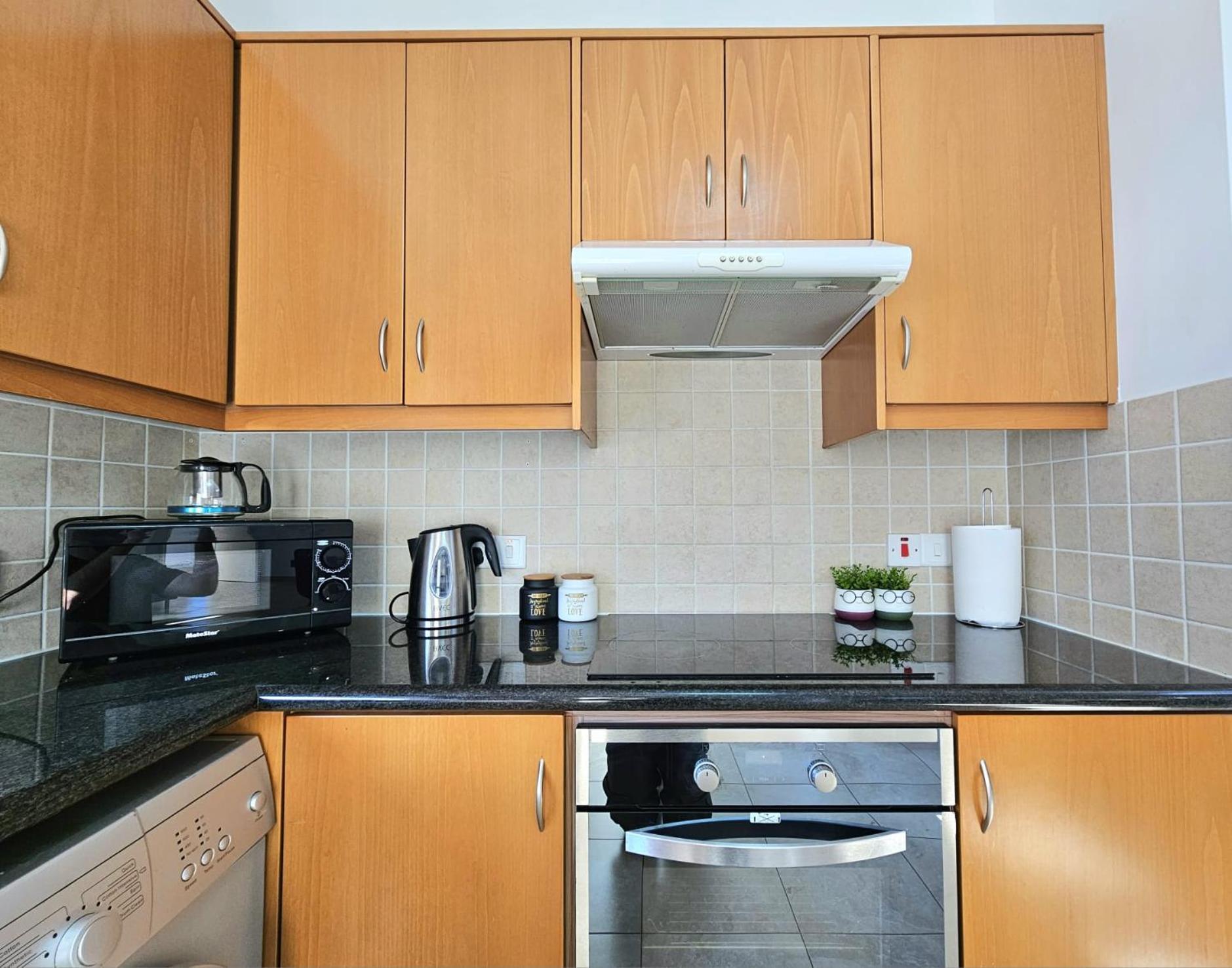 Elysia Park Apartments Πάφος Εξωτερικό φωτογραφία