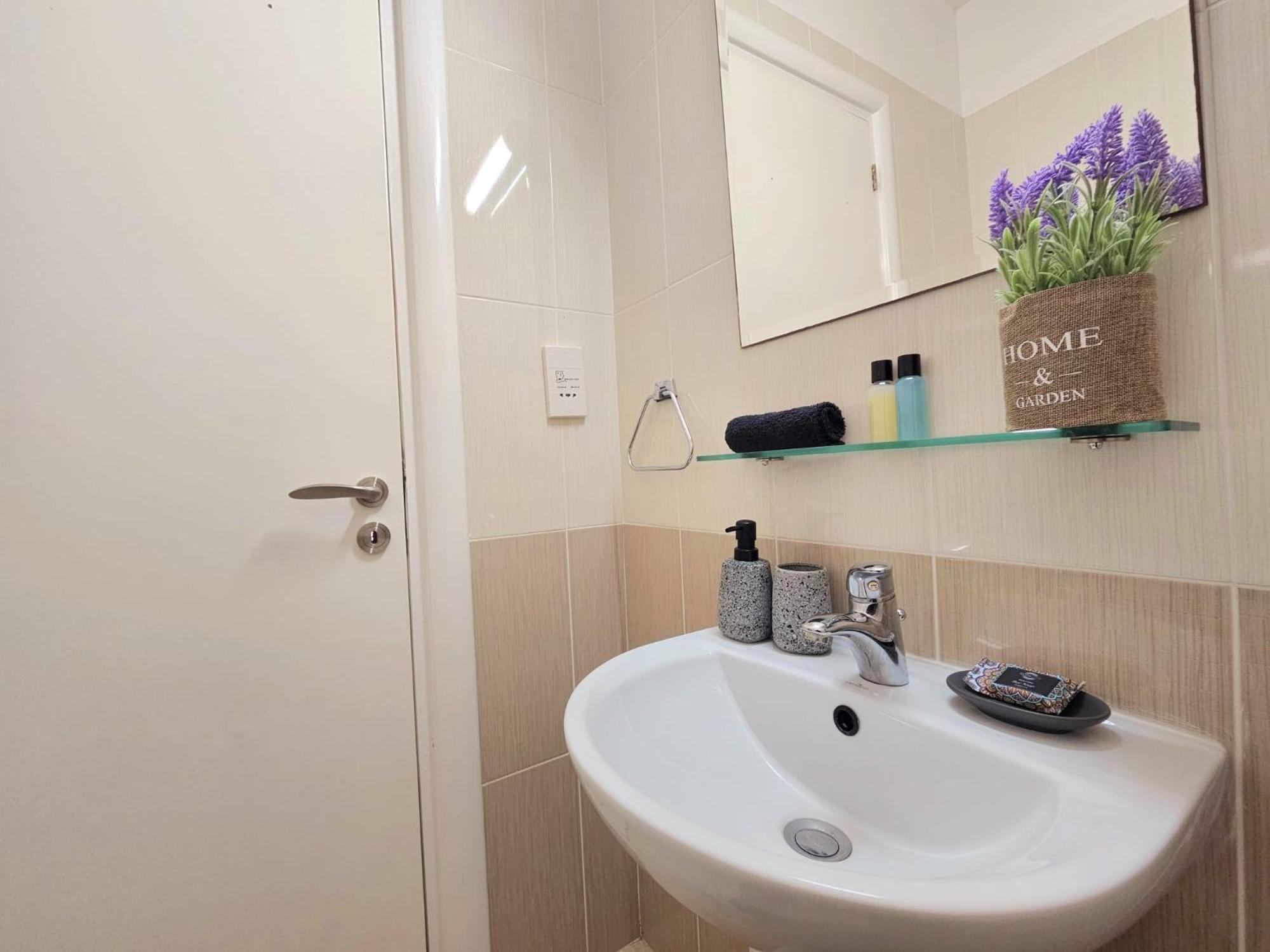 Elysia Park Apartments Πάφος Εξωτερικό φωτογραφία
