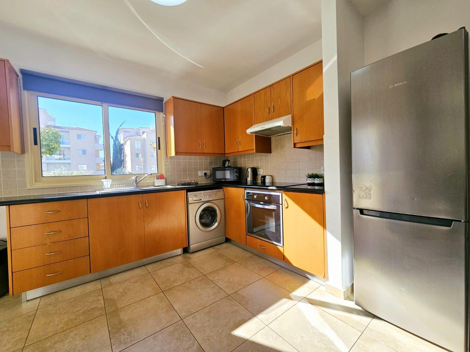 Elysia Park Apartments Πάφος Εξωτερικό φωτογραφία