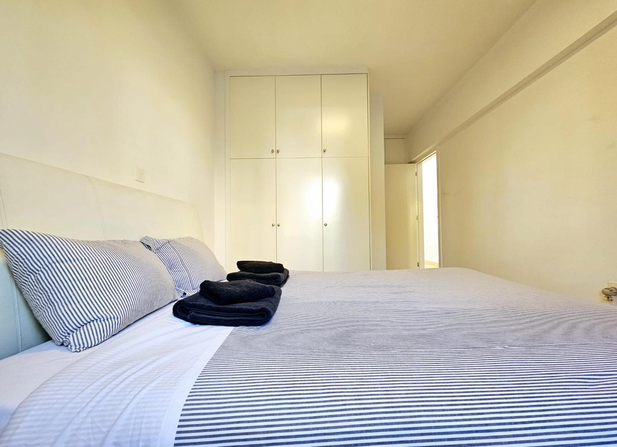 Elysia Park Apartments Πάφος Εξωτερικό φωτογραφία