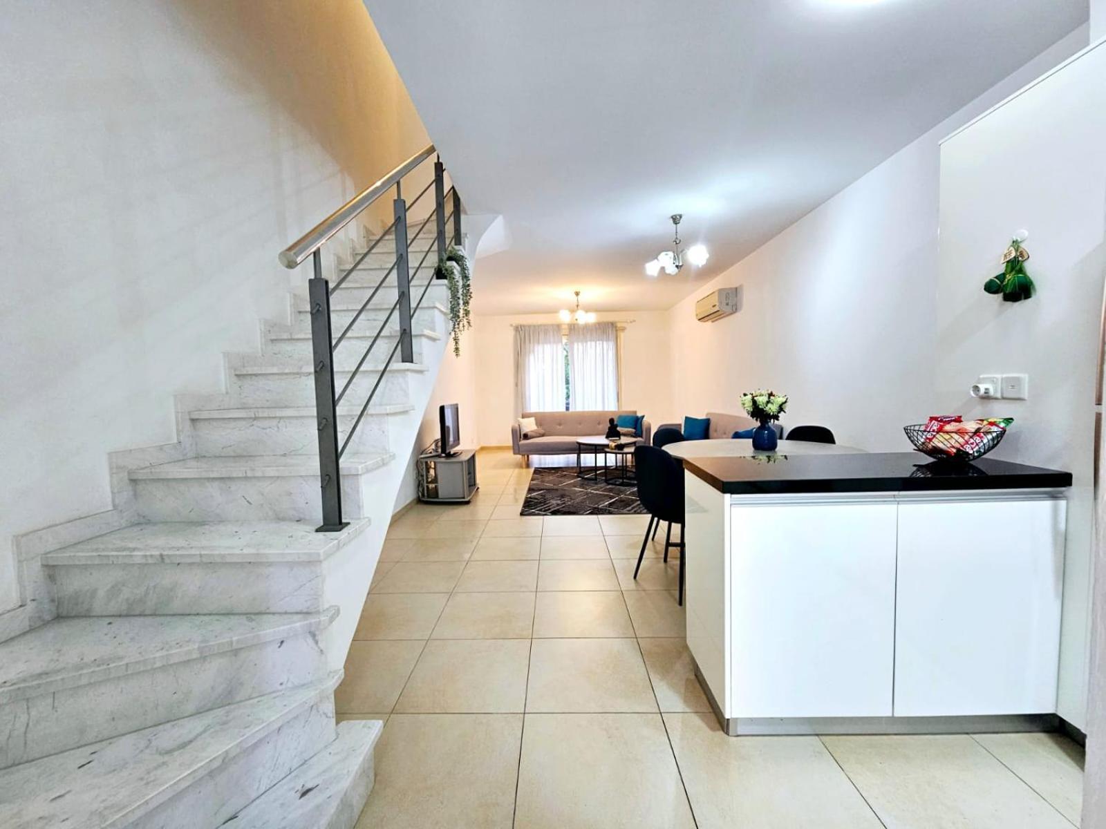 Elysia Park Apartments Πάφος Εξωτερικό φωτογραφία