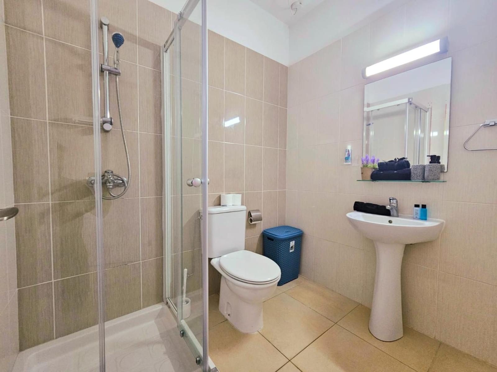 Elysia Park Apartments Πάφος Εξωτερικό φωτογραφία