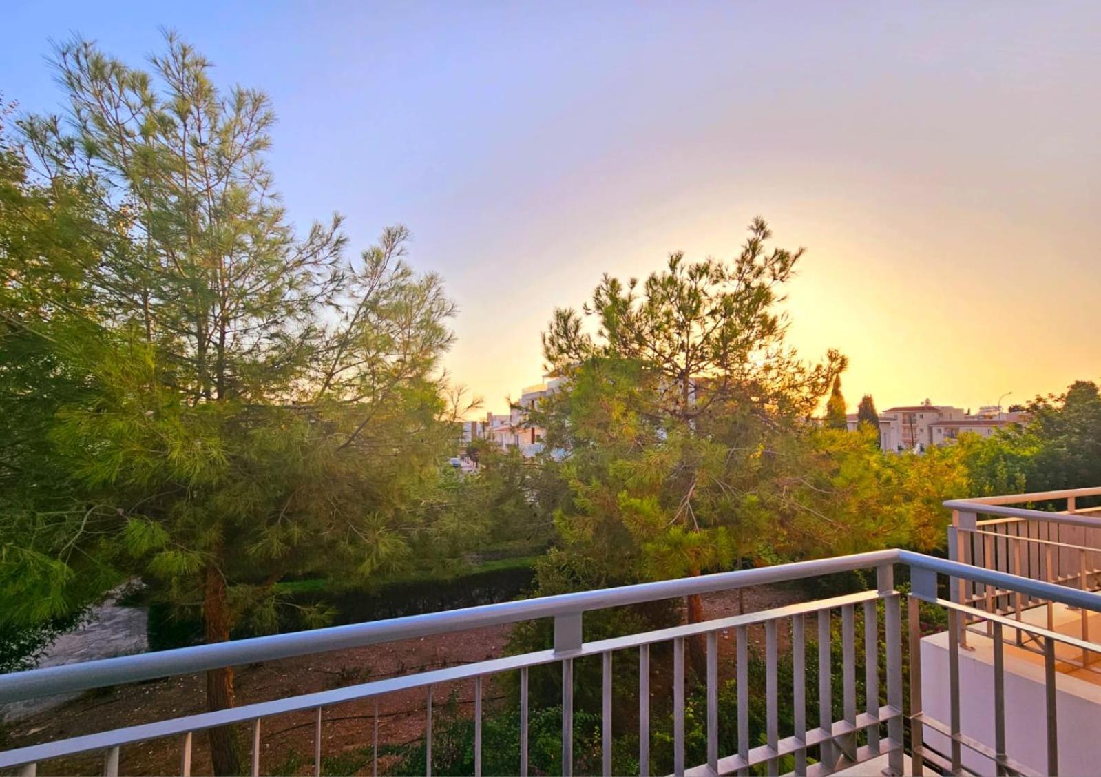 Elysia Park Apartments Πάφος Εξωτερικό φωτογραφία