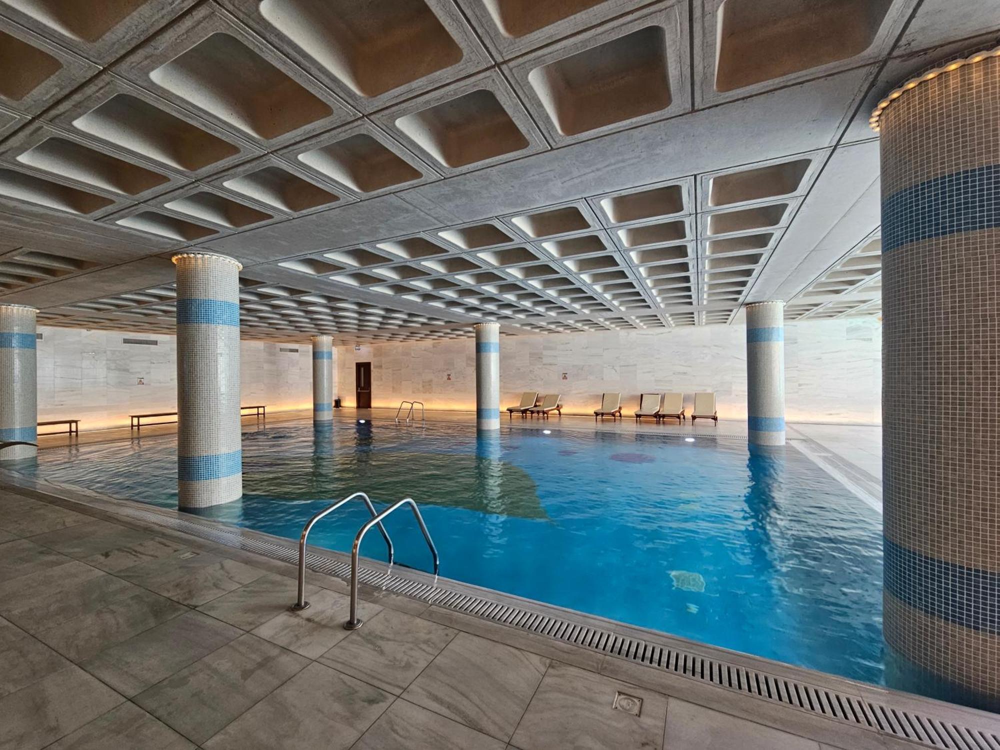 Elysia Park Apartments Πάφος Εξωτερικό φωτογραφία