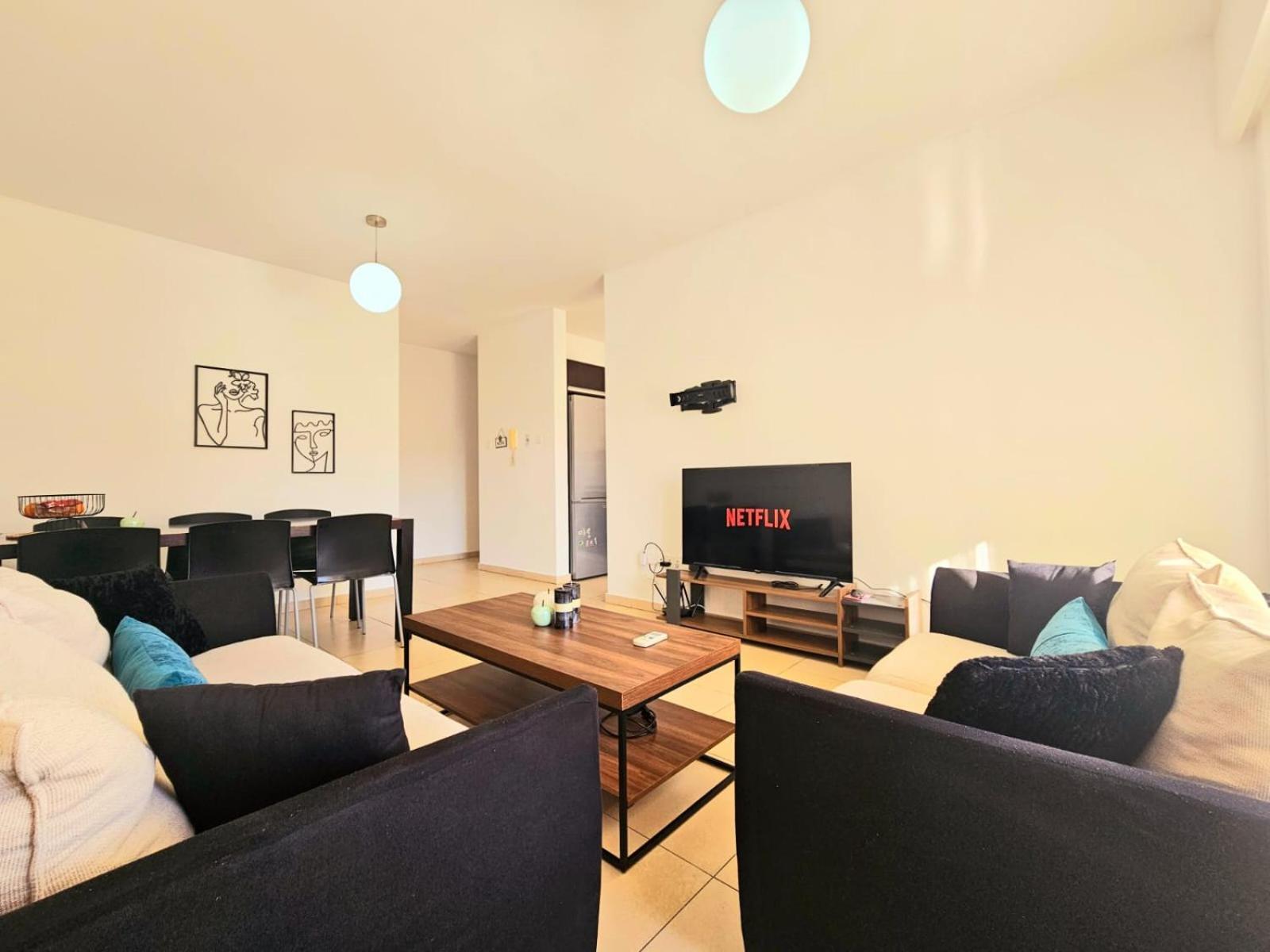 Elysia Park Apartments Πάφος Εξωτερικό φωτογραφία
