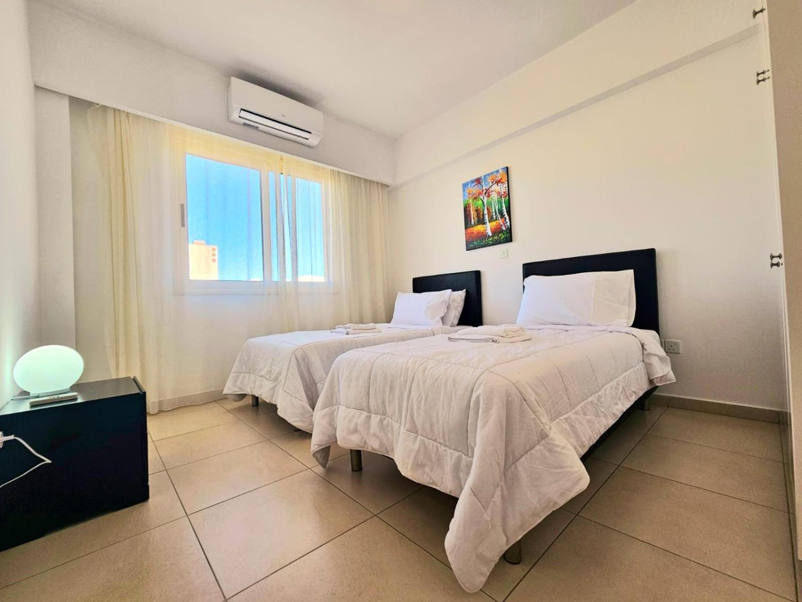 Elysia Park Apartments Πάφος Εξωτερικό φωτογραφία