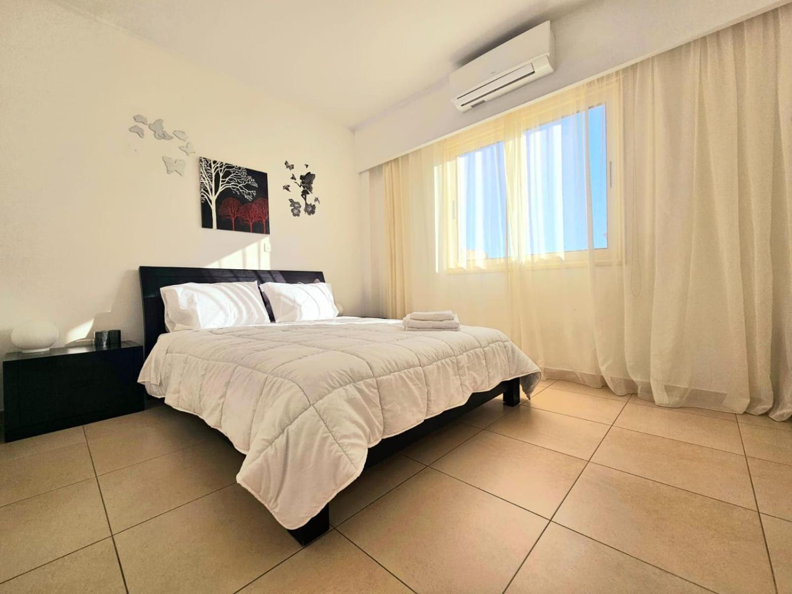 Elysia Park Apartments Πάφος Δωμάτιο φωτογραφία
