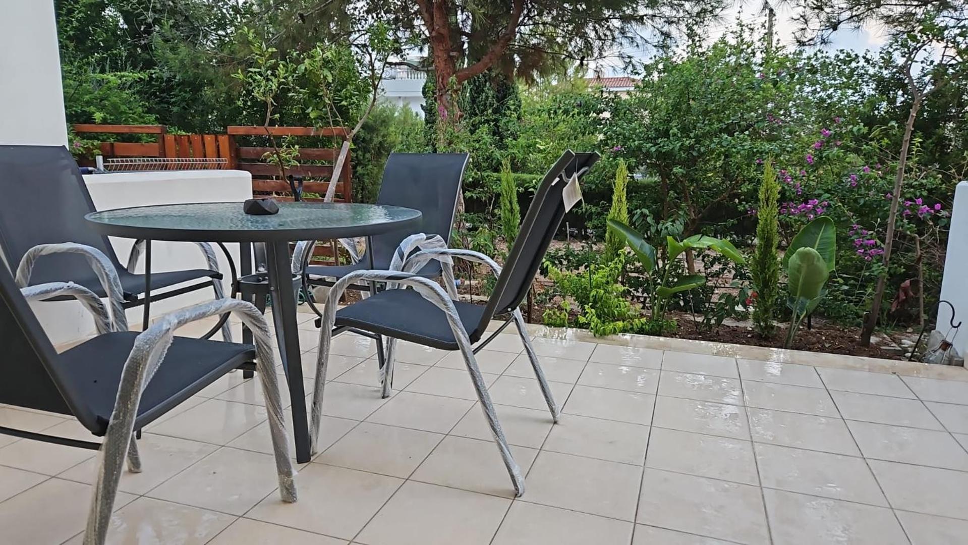 Elysia Park Apartments Πάφος Δωμάτιο φωτογραφία