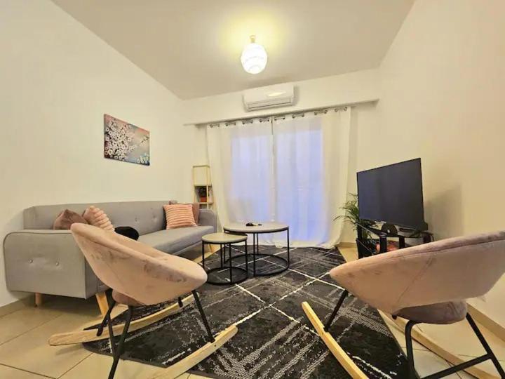 Elysia Park Apartments Πάφος Εξωτερικό φωτογραφία